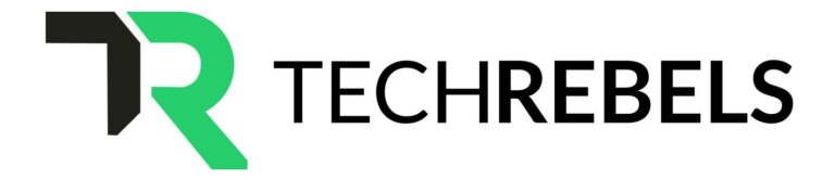 Logo techrebels