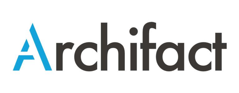 Archifact logo