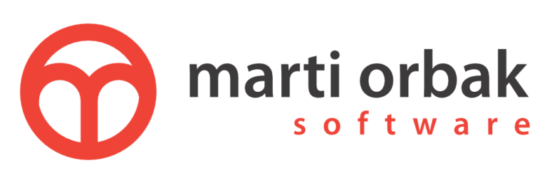 logo Marti Orbak